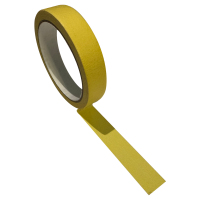 天孚 TF24-JD003 18mm*20m胶带 (计价单位:个) 黄色