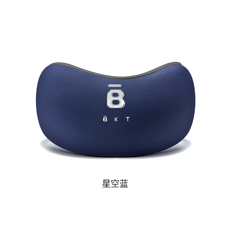 BKT 护颈脖套 标准版星空蓝