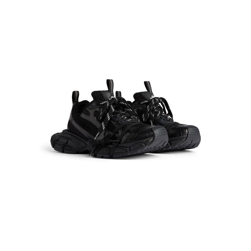 巴黎世家BALENCIAGA运动休闲跑步鞋代购734731W3XL1_1010专柜女