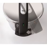 德国原产原装Fissler Vitavit edition菲仕乐不锈钢专业系列高压锅新味达维压力锅快锅22cm 6.0L
