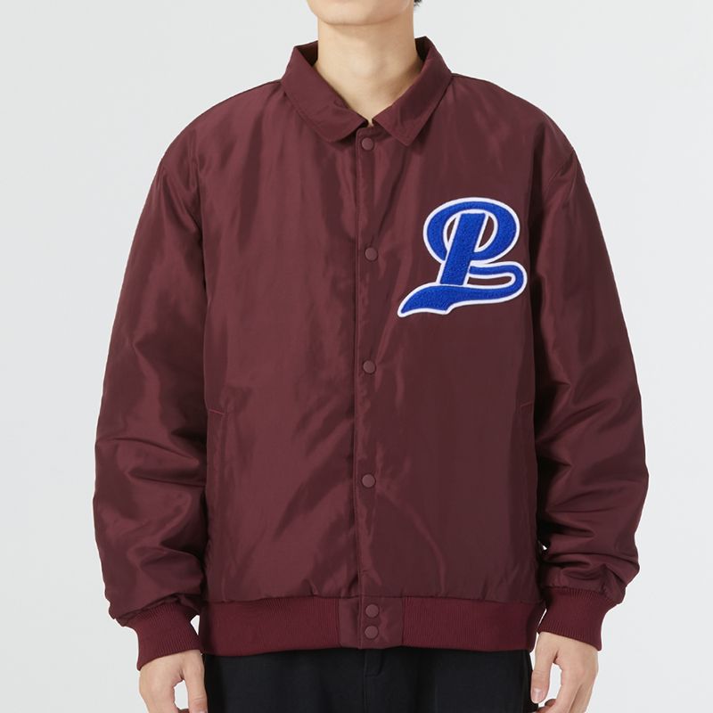 PUMA 彪马男装新款运动服训练舒适透气休闲外套梭织夹克539272-42 ZP高清大图