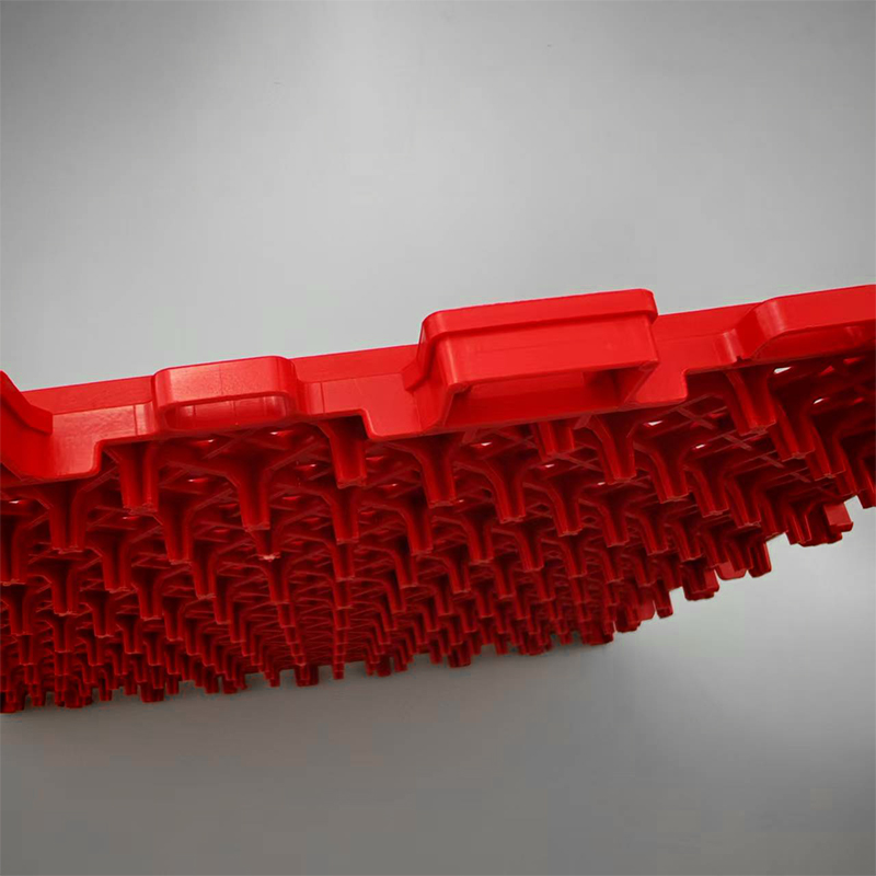 TENKUBASHI 天空桥 悬浮地垫 PC19 平方米高清大图