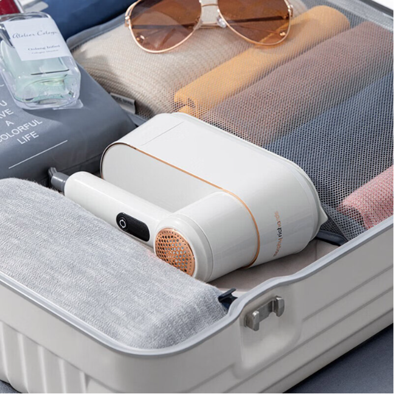 摩飞 手持蒸汽挂烫机MR2032高清大图