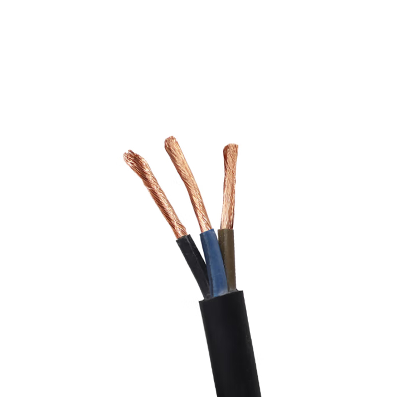 新缆 YZ 3*4平 单米装(仅限烟台五区供货)高清大图