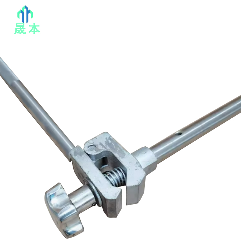 晟本 扭面器 十字型 个高清大图