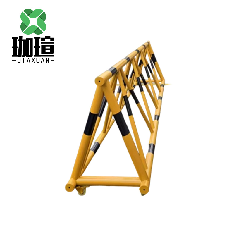 珈瑄 拒马护栏 米高清大图