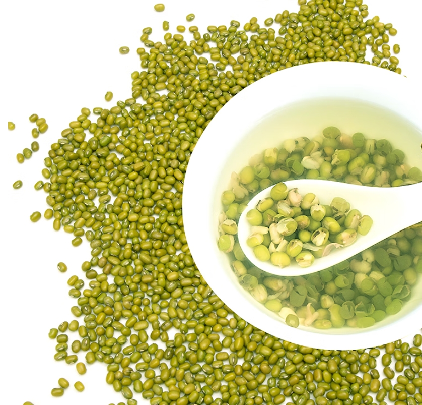 崟露防暑茶叶礼盒一(可定制)6550克盒高清大图