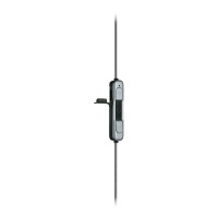 JBL Reflect Mini BT 2.0专业运动无线蓝牙耳机 入耳式手机音乐耳机 黑色