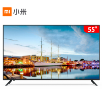 小米（MI）电视4C 55英寸 4K超高清 HDR 液晶智能WiFi电视 平板网络电视机 标准版