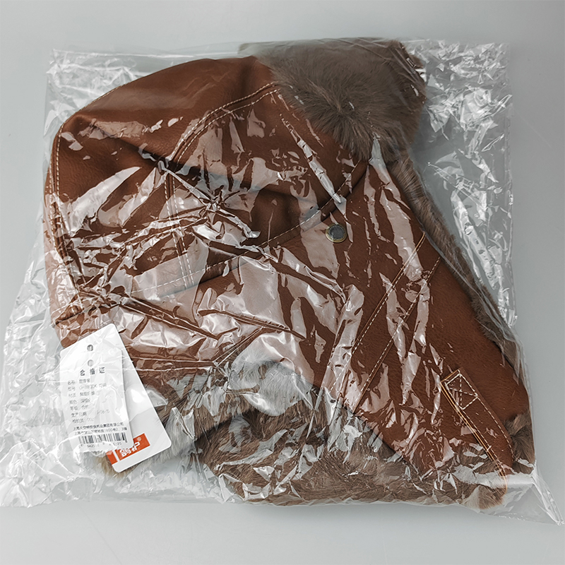 鸽护 雷锋帽 GH88QDK-均码 顶高清大图