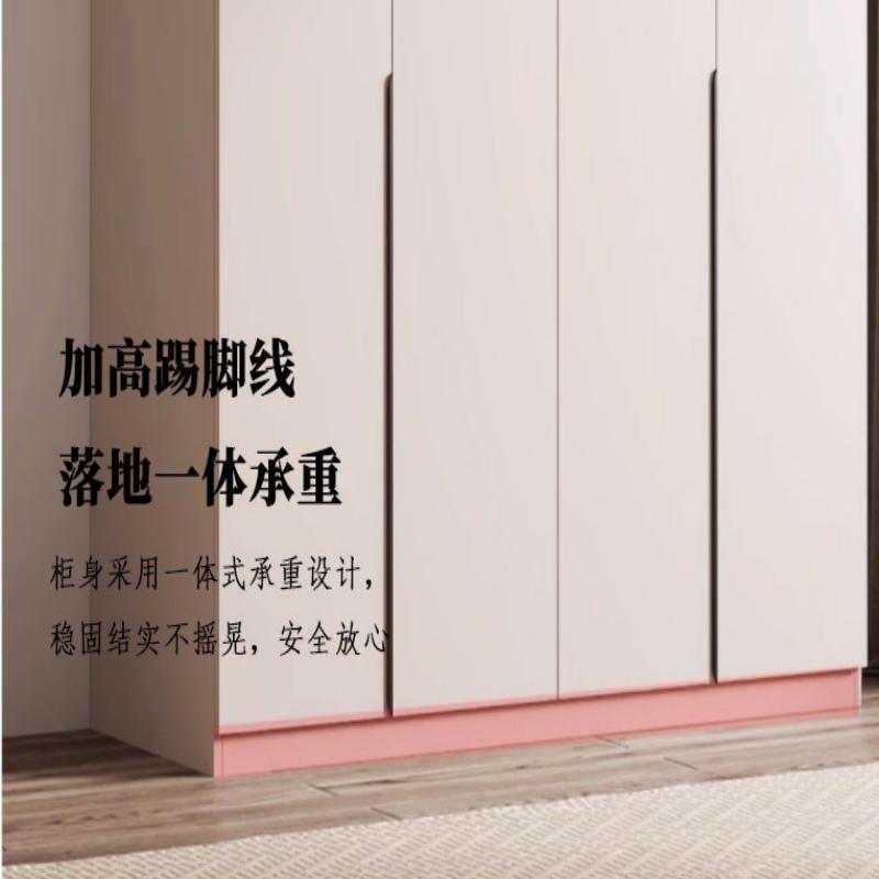 彭梵柜子更衣柜高清大图