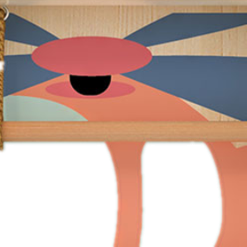 华森葳 地鼠主题 直升机主题 瓢虫主题高清大图