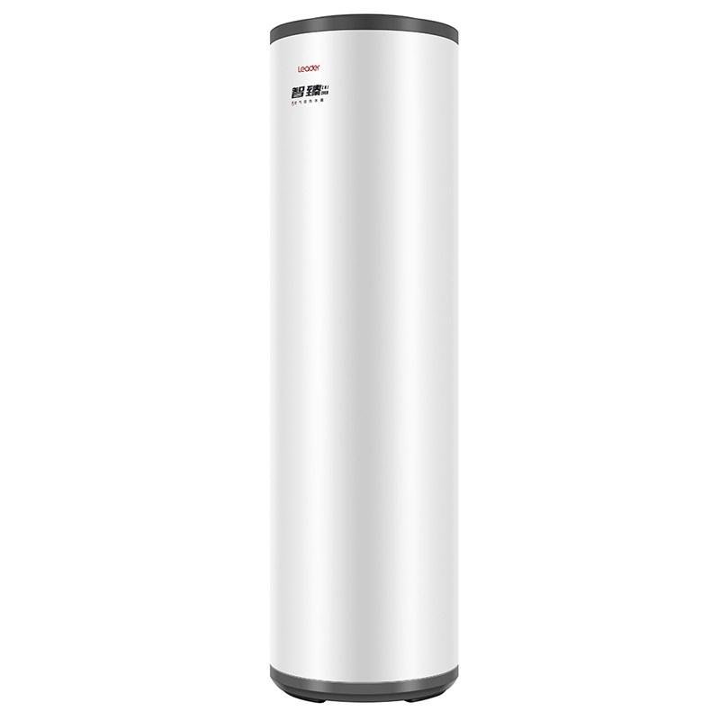 Haier/海尔200升空气能热水器统帅LHPA200-1.0E 热泵专用压缩机 中温保温 智能除霜 金刚三层胆