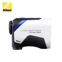 尼康(Nikon)COOLSHOT PROII 激光测距仪