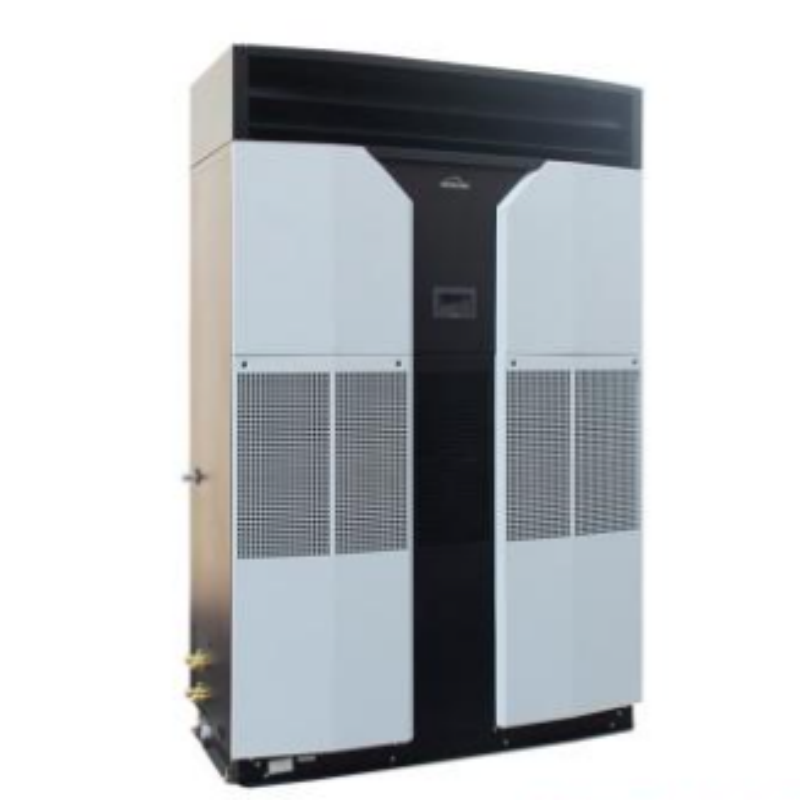 申菱 恒温恒湿柜机 HF52SONP高清大图
