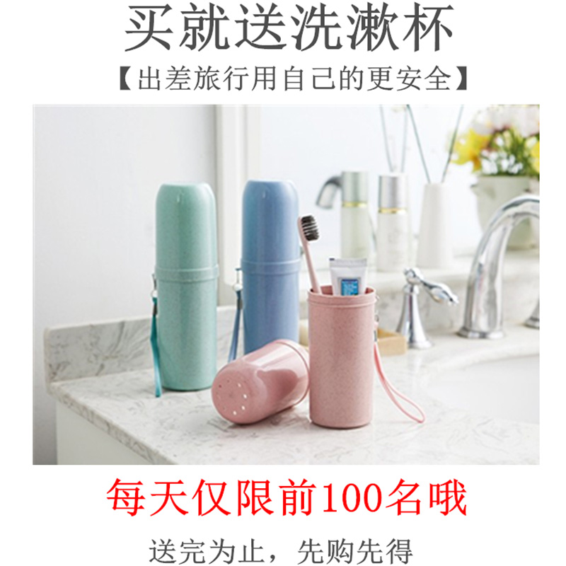 洗漱包男士大容量多功能女化妆包防水便携简约出差护理用品收纳袋收纳袋 三维工匠高清大图