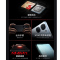 vivo iQOO Neo9 格斗黑 12GB+256GB 第二代骁龙8旗舰芯 自研电竞芯片Q1 IMX920 索尼大底