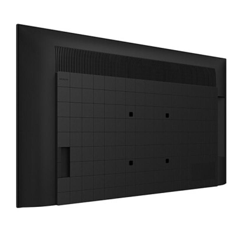 SONY/索尼FW-50BU30J商用显示器50英寸电视机4K超高清高清大图