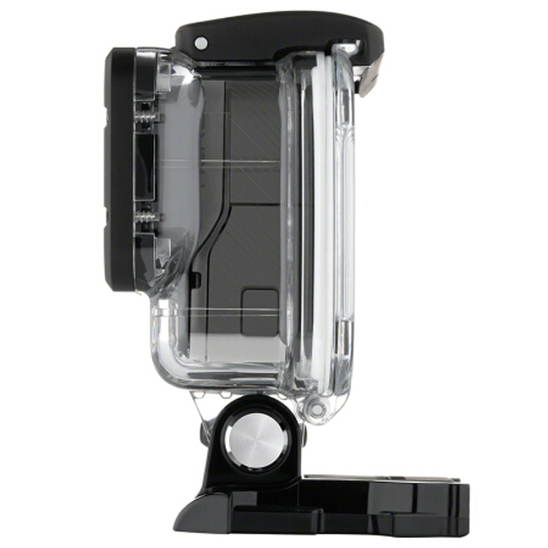 Gopro Hero5 6 7原装防水壳潜水壳super Suit 防水保护罩运动相机配件原装防水保护壳报价 参数 图片 视频 怎么样 问答 苏宁易购