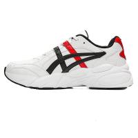 ASICS亚瑟士 GEL-BND男鞋 复古慢跑鞋运动休闲鞋 舒适跑步跑步鞋