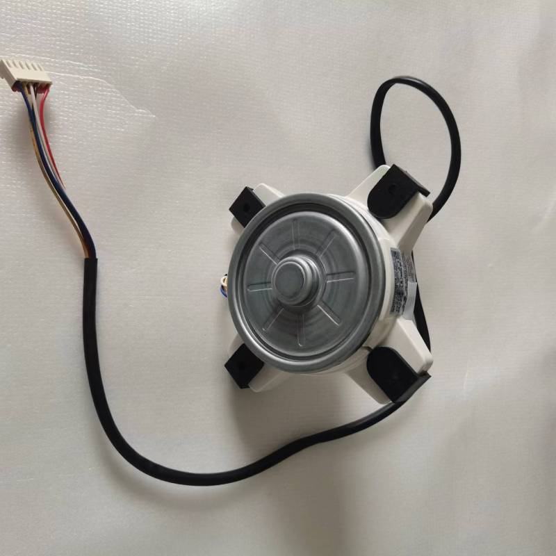 帮客材配 全新原件 P0970101510极物35GW/BU(A1)W外机电机 SW-ZL-D-20-8 收前务必验货高清大图