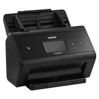 兄弟(brother) ADS-2800W 双网络触屏扫描仪