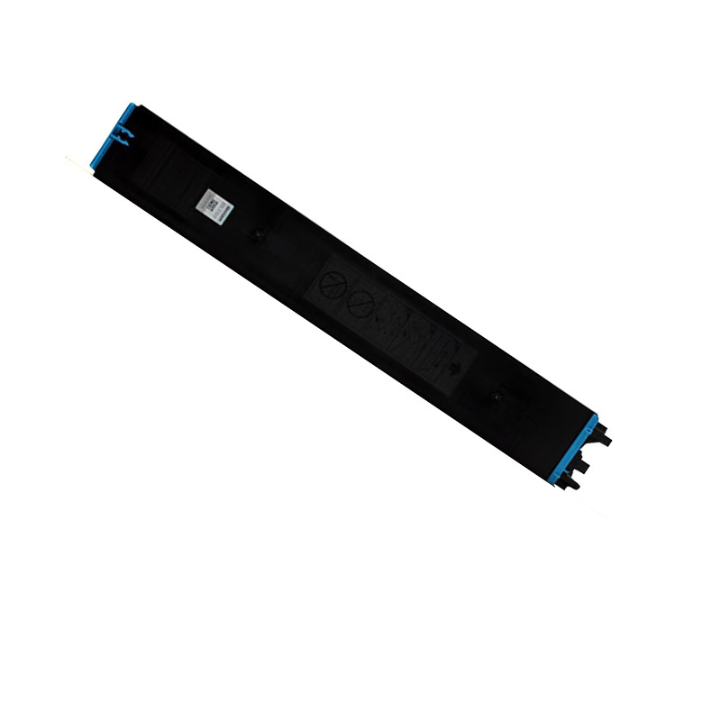彩标 MX-30CT 约12000页 适用于夏普MX-30CTC2621R C3121R 碳粉盒 (计价单位:支) 蓝色高清大图
