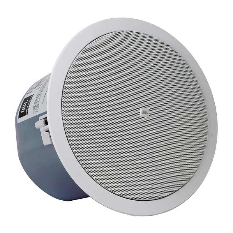 JBL Control 24C Micro吸顶会议音箱背景音箱吸顶喇叭