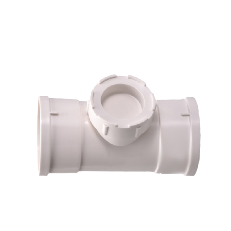 兴酉 PVC-U 立检口 160 个高清大图