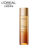 欧莱雅 金致臻颜花蜜奢养精华蜜 130ml 保湿补水滋润清透精华蜜