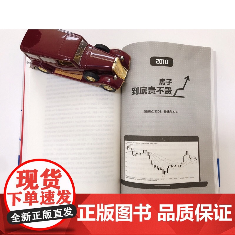 复盘 股海沉浮30年之投资笔记 沈凌 著 金融与投资高清大图