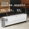 先锋(SINGFUN) 踢脚线取暖器 DTJ-T10-W 单台装