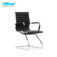 HiBoss客厅正方形茶几休闲洽谈咖啡桌