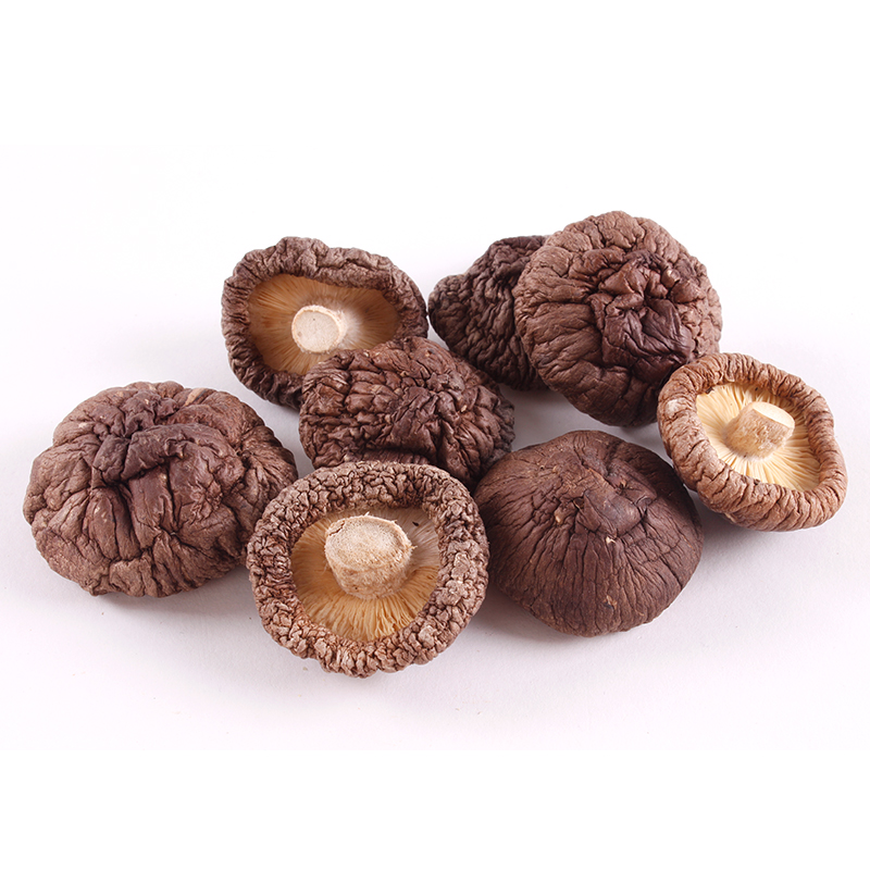 绿帝 香菇150g 香菇 蘑菇 火锅煲汤食材 南北干货高清大图