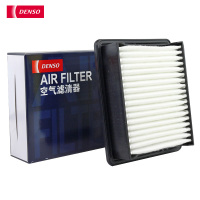 电装(DENSO)空气滤260331-1630适配07-15款铃木吉姆尼1.3L