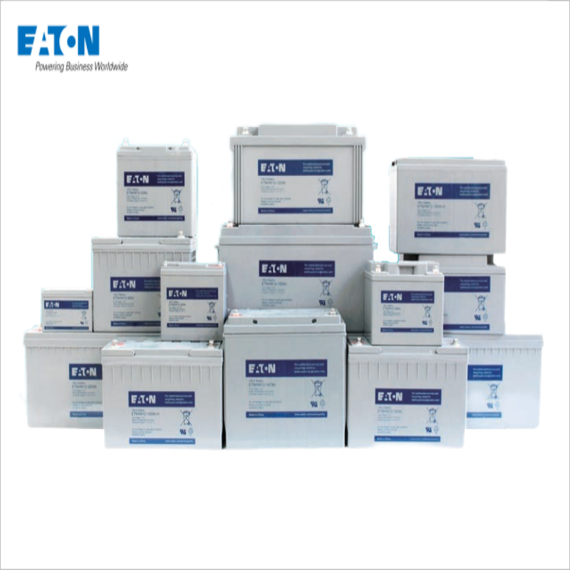 伊顿蓄电池ETNHW12-18Ah高清大图