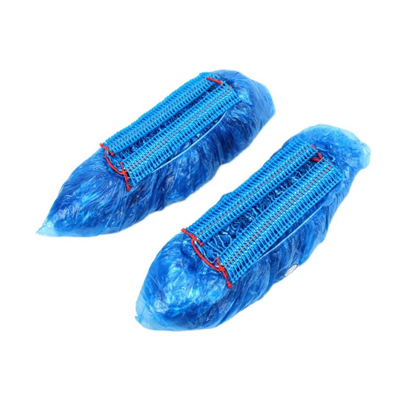 抽拉式一次性鞋套 均码 包
