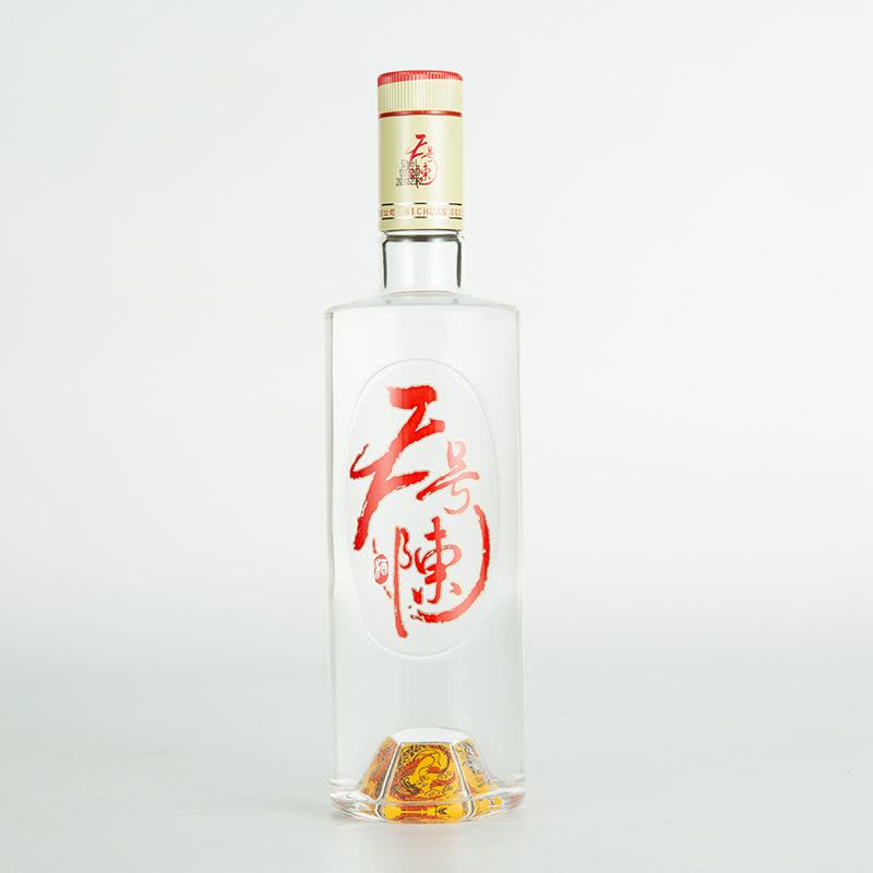 官方授权]水井坊水井坊系列天号陈红盒52度浓香型白酒500ml*6瓶整