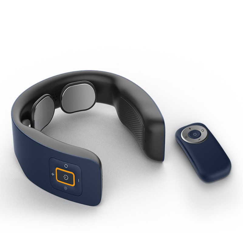 飞利浦 颈部按摩器PPM3303N