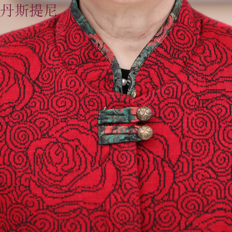 丹斯提尼中老年女装