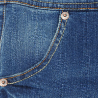 LEVIS2018春男大童牛仔背带长裤 81611WP504M69