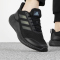 Adidas阿迪达斯男鞋新款网面透气运动鞋缓震跑步鞋IF0585 ZP