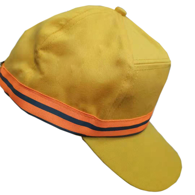 依莲纱嫚 透气鸭舌帽均码/顶