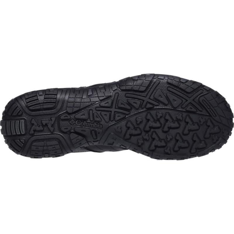 哥伦比亚(Columbia)舒适防水透气户外高性能防滑耐磨登山徒步鞋高清大图