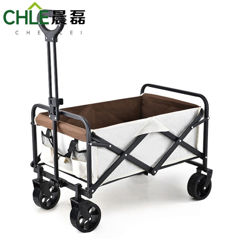 晨磊推车5寸坦克轮/个