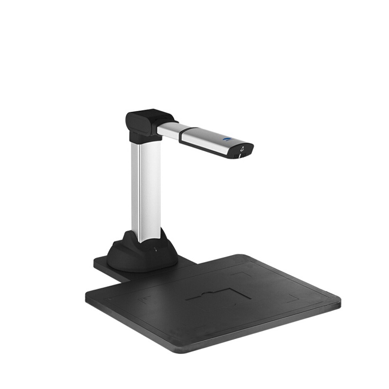 良田(eloam)S1000AF扫描仪 A4幅面1000万像素 自动对焦 文件拍摄仪彩色 高拍仪高清大图