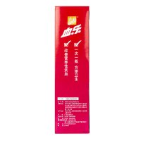 太太血乐口服液礼盒装50ml*10瓶