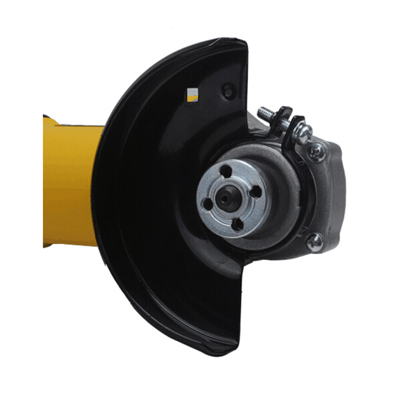 STANLEY/史丹利STGT5100-A9角磨机磨光机抛光机切割打磨机 后置开关(580W 100mm)