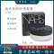 纳斯(NARS)裸光透明色蜜粉/散粉 粉饼10g 修容盘 定妆控油#1410