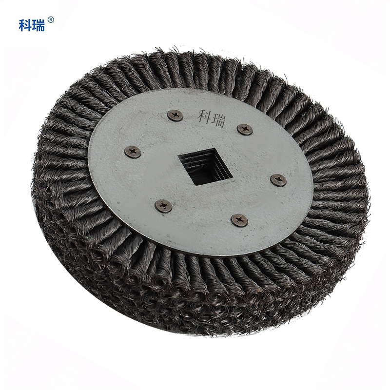 科瑞扭丝轮300x33x76mm 只高清大图